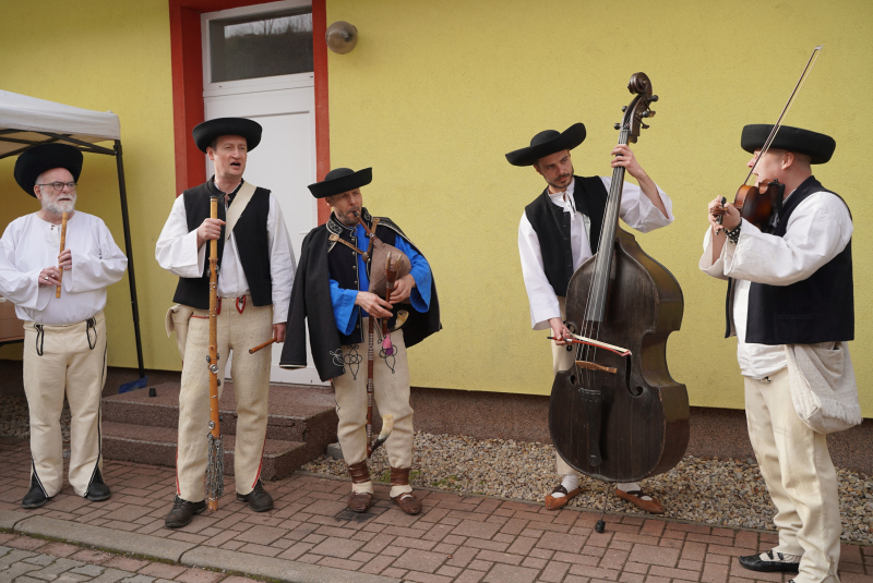 39. Gajdošské fašiangy 2026