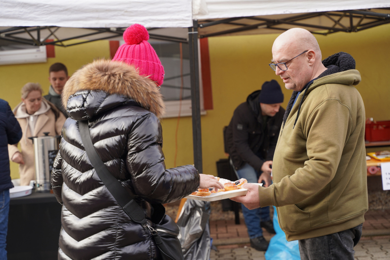 39. Gajdošské fašiangy 2026