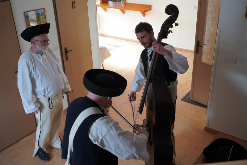 39. Gajdošské fašiangy 2026