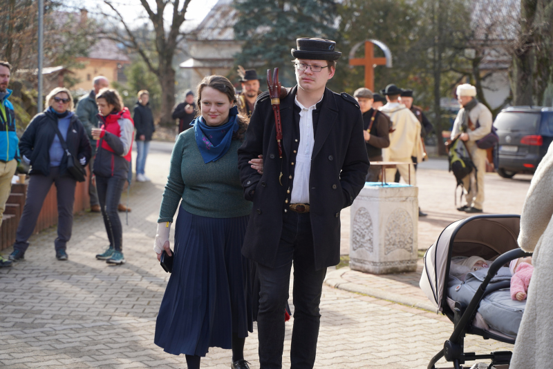 39. Gajdošské fašiangy 2026