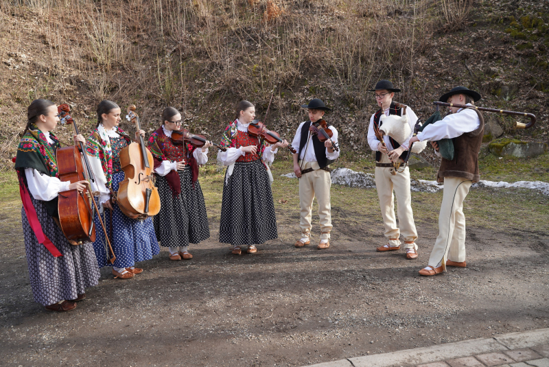 39. Gajdošské fašiangy 2026