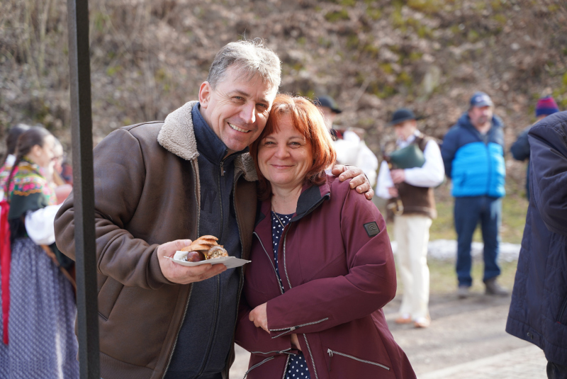 39. Gajdošské fašiangy 2026