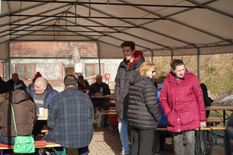 39. Gajdošské fašiangy 2026