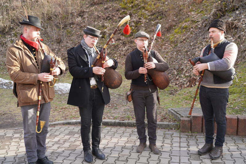 39. Gajdošské fašiangy 2026