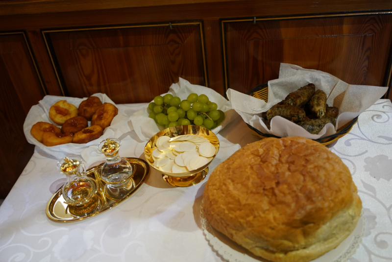 39. Gajdošské fašiangy 2026