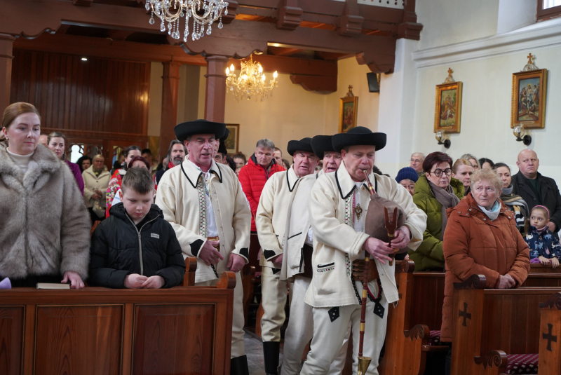 39. Gajdošské fašiangy 2026