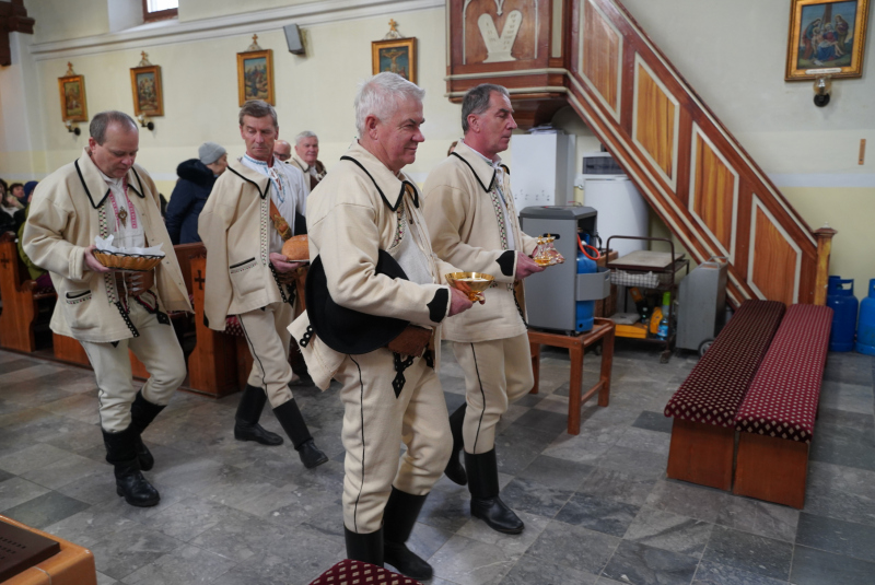 39. Gajdošské fašiangy 2026