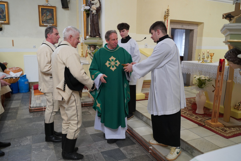 39. Gajdošské fašiangy 2026