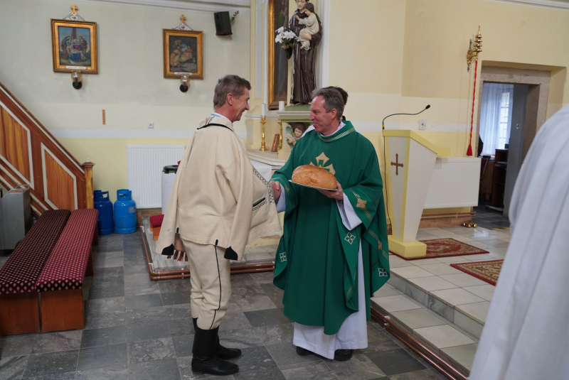 39. Gajdošské fašiangy 2026