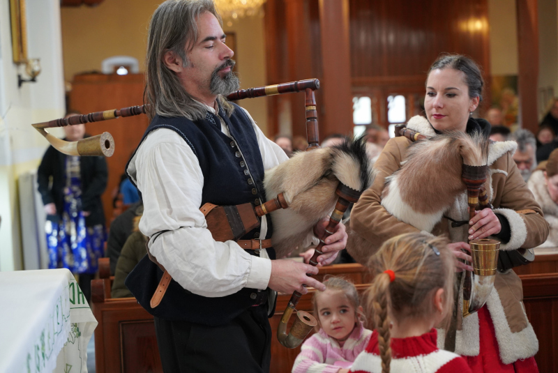 39. Gajdošské fašiangy 2026