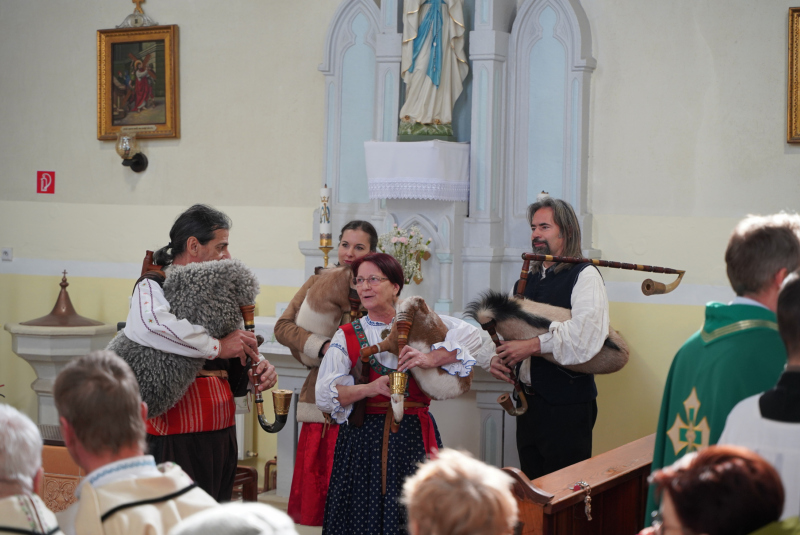 39. Gajdošské fašiangy 2026