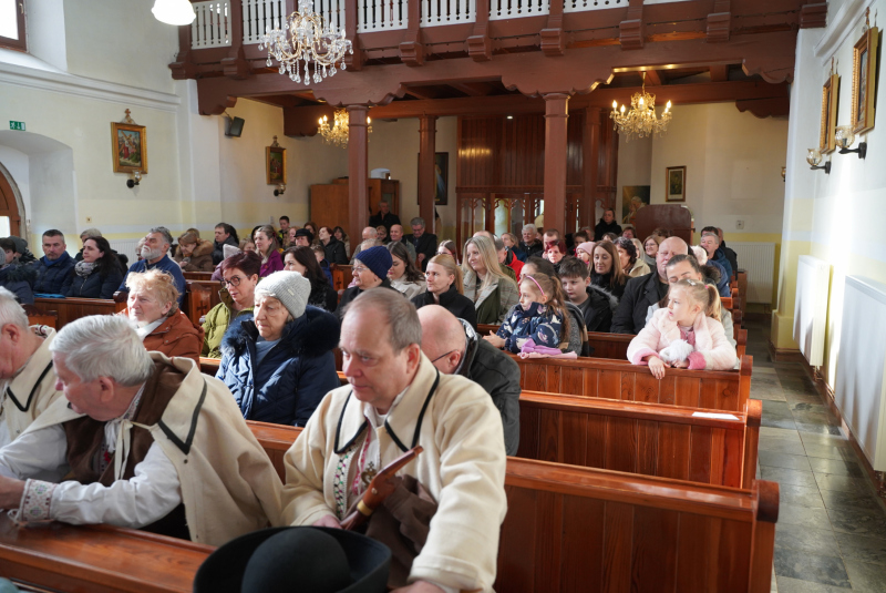 39. Gajdošské fašiangy 2026