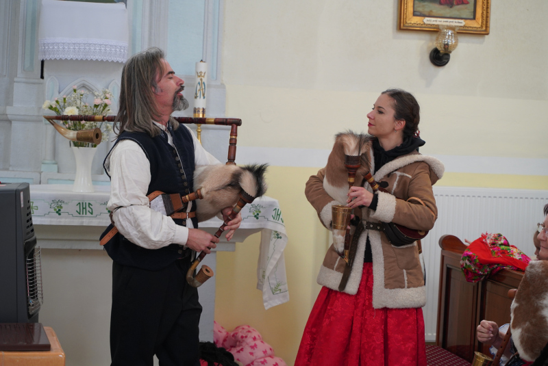 39. Gajdošské fašiangy 2026