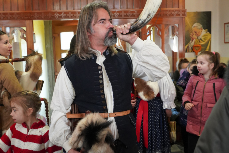 39. Gajdošské fašiangy 2026