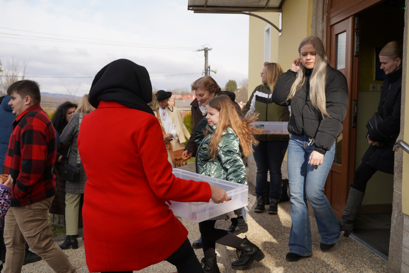 39. Gajdošské fašiangy 2026