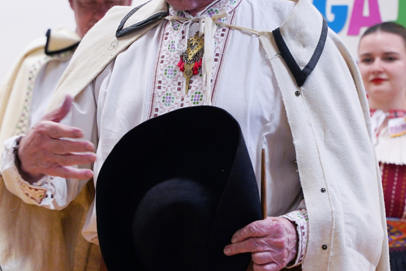 39. Gajdošské fašiangy 2026