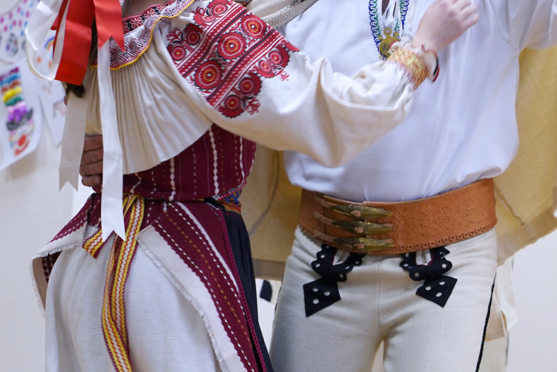 39. Gajdošské fašiangy 2026