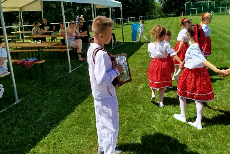 Medzinárodný deň detí 2026