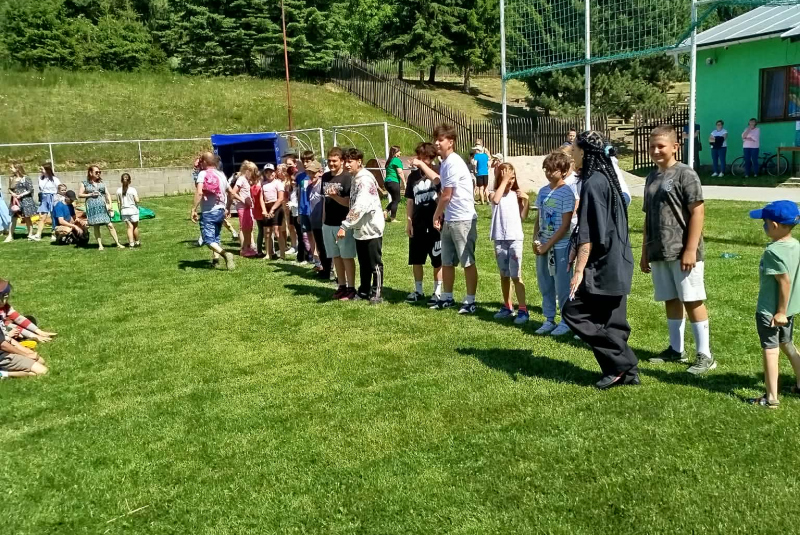 Medzinárodný deň detí 2026
