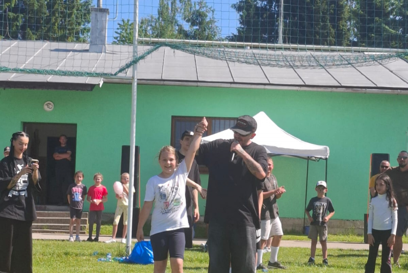 Medzinárodný deň detí 2026