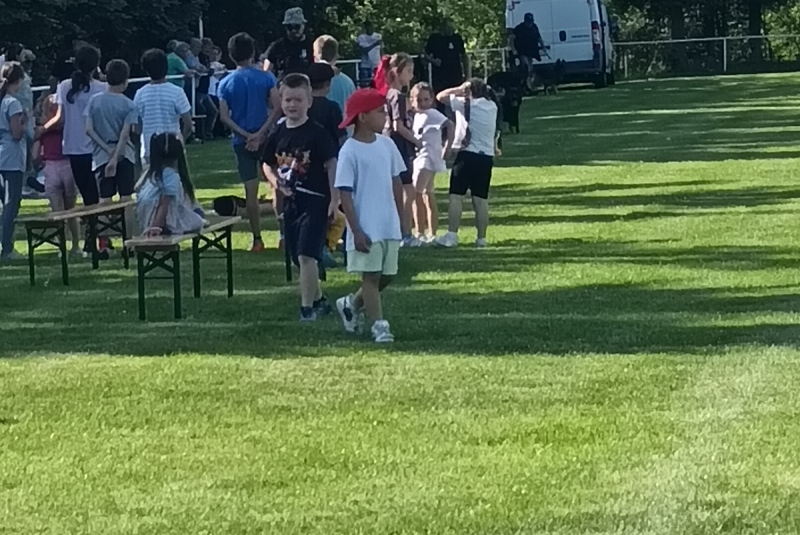 Medzinárodný deň detí 2026