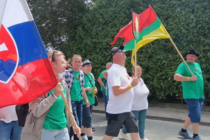 44. Stretnutie Lehôt a Lhot v Lhotě pod Libčany 2026