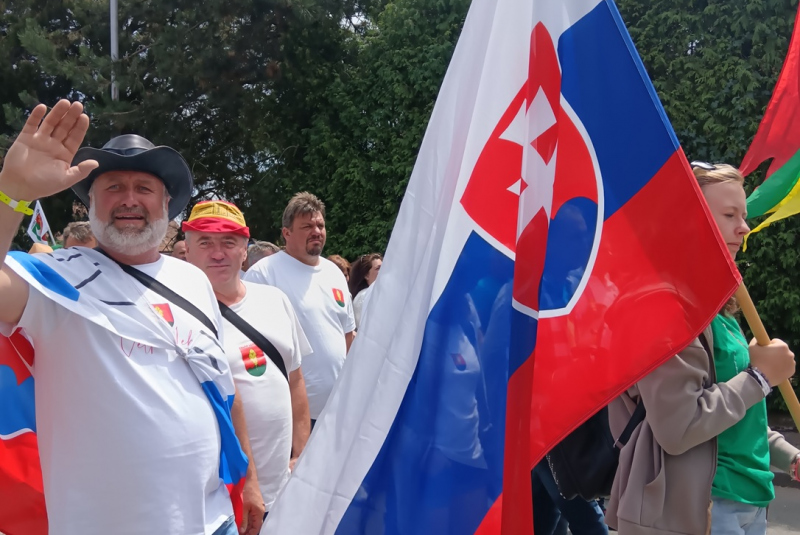 44. Stretnutie Lehôt a Lhot v Lhotě pod Libčany 2026