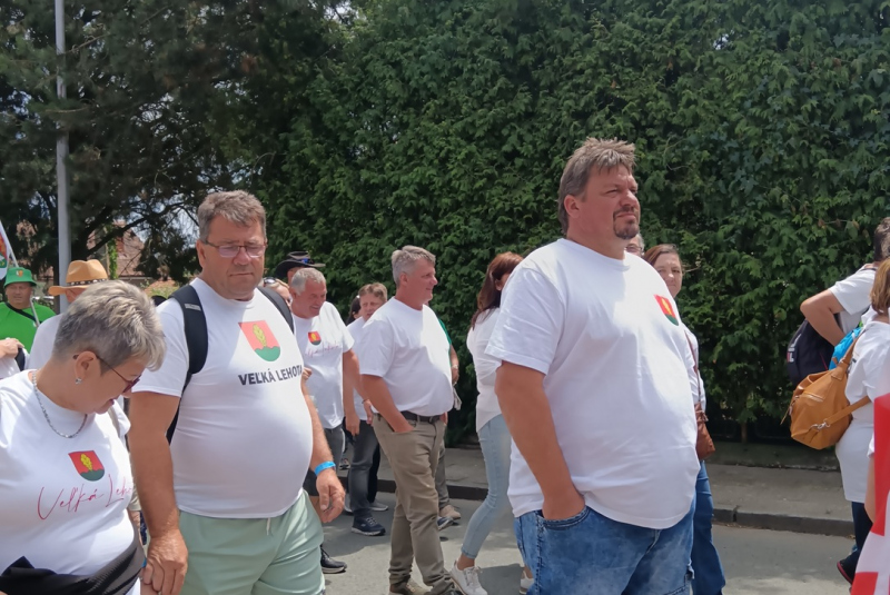 44. Stretnutie Lehôt a Lhot v Lhotě pod Libčany 2026