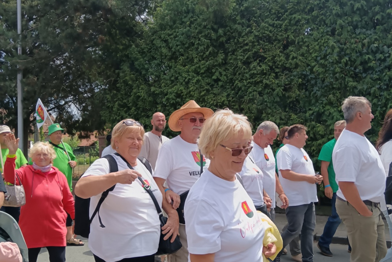 44. Stretnutie Lehôt a Lhot v Lhotě pod Libčany 2026