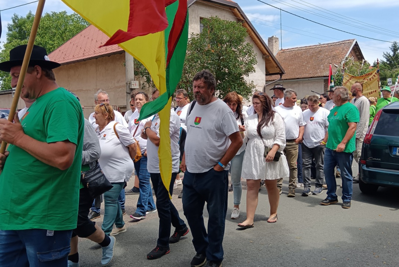 44. Stretnutie Lehôt a Lhot v Lhotě pod Libčany 2026