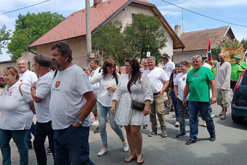 44. Stretnutie Lehôt a Lhot v Lhotě pod Libčany 2026