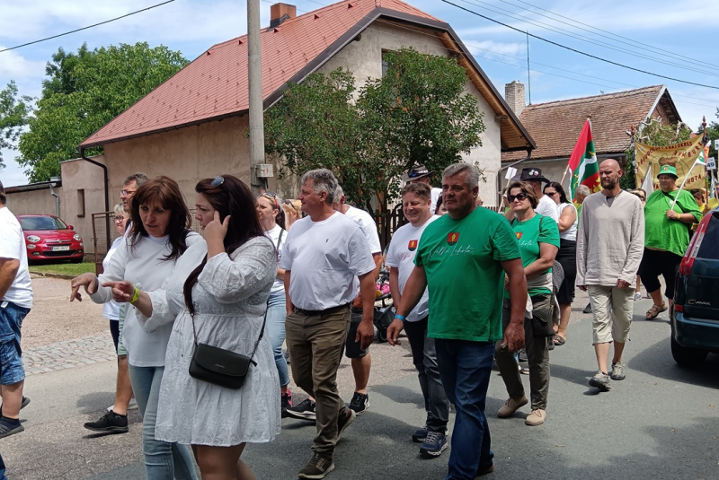 44. Stretnutie Lehôt a Lhot v Lhotě pod Libčany 2026