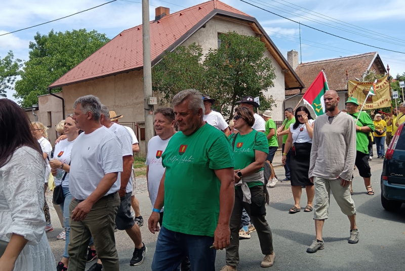 44. Stretnutie Lehôt a Lhot v Lhotě pod Libčany 2026