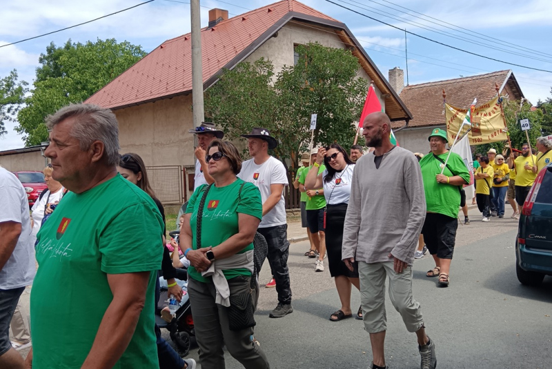 44. Stretnutie Lehôt a Lhot v Lhotě pod Libčany 2026