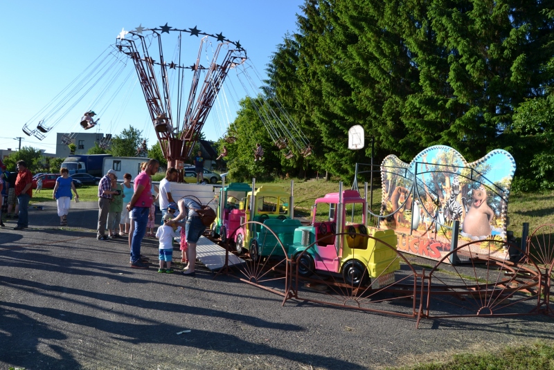 Oslavy 670. výročia 1. písomnej zmienky o obci