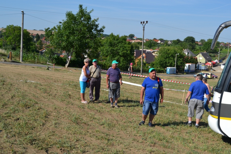 35. Stretnutie Lehôt a Lhot 2015 - Lehota pri Nitre