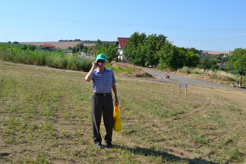 35. Stretnutie Lehôt a Lhot 2015 - Lehota pri Nitre