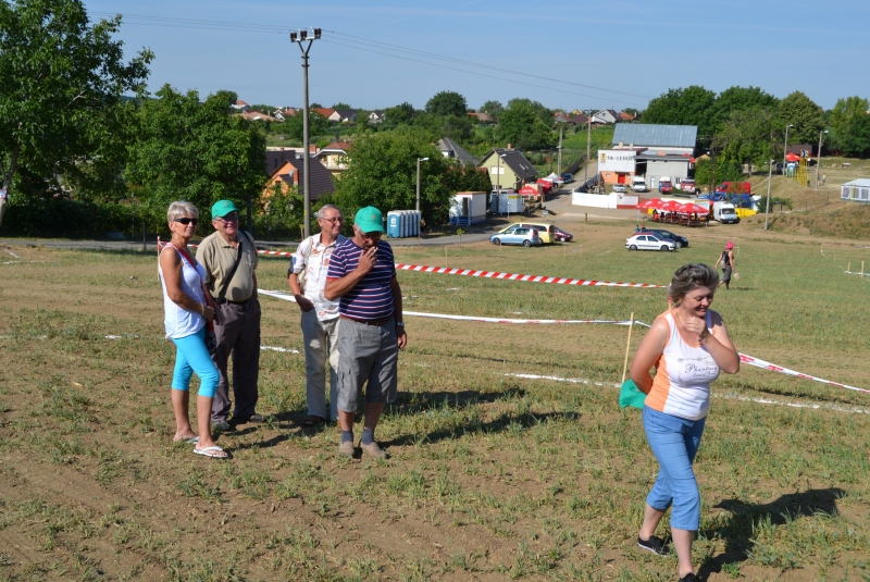 35. Stretnutie Lehôt a Lhot 2015 - Lehota pri Nitre