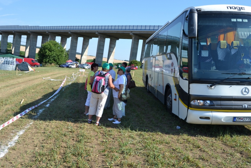 35. Stretnutie Lehôt a Lhot 2015 - Lehota pri Nitre