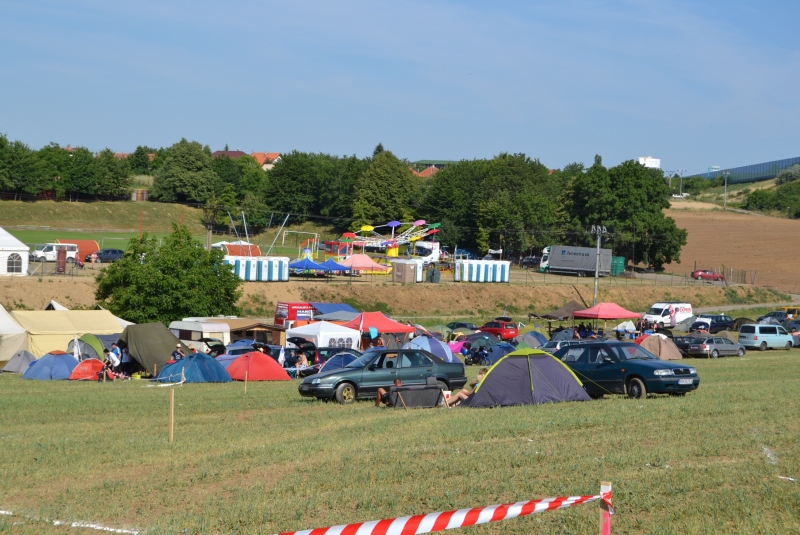 35. Stretnutie Lehôt a Lhot 2015 - Lehota pri Nitre