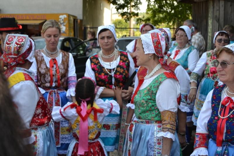 35. Stretnutie Lehôt a Lhot 2015 - Lehota pri Nitre