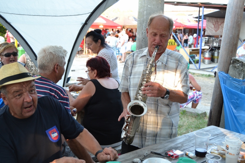 35. Stretnutie Lehôt a Lhot 2015 - Lehota pri Nitre