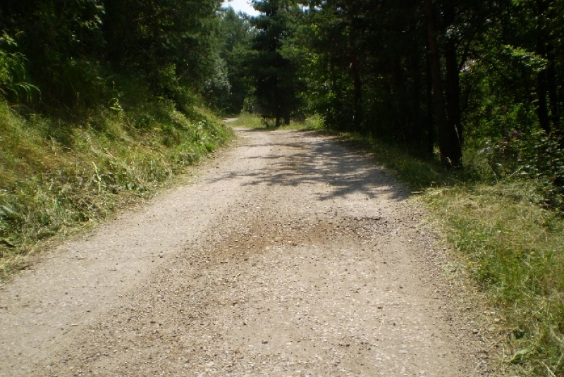 Rekonštr. miest. komunikácií-Inovec