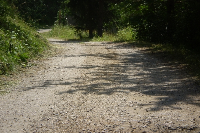 Rekonštr. miest. komunikácií-Inovec