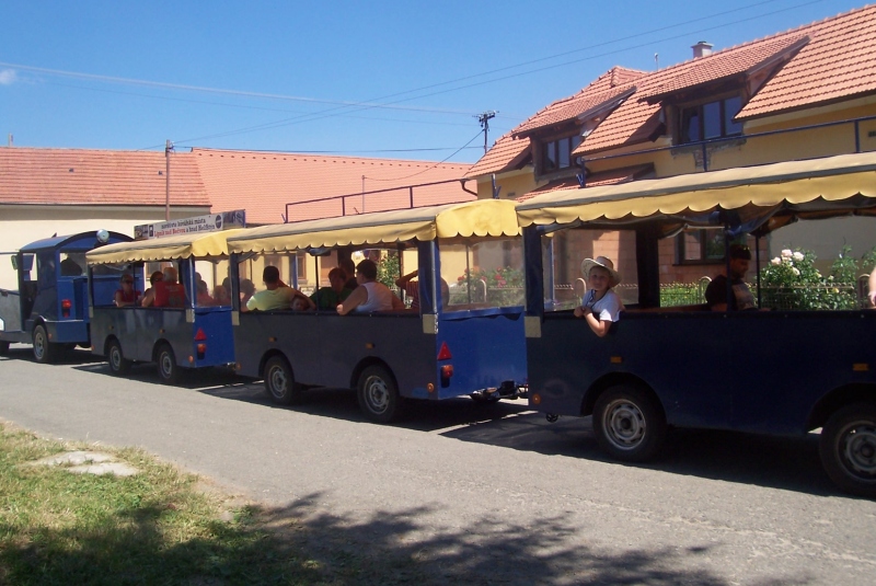 36. stretnutie Lehôt a Lhot - Ostrožská Lhota