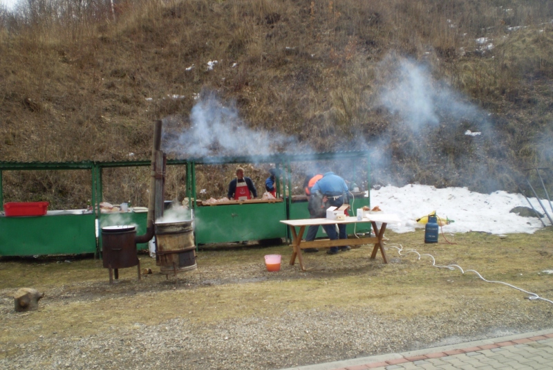 Gajdošské fašiangy 2017