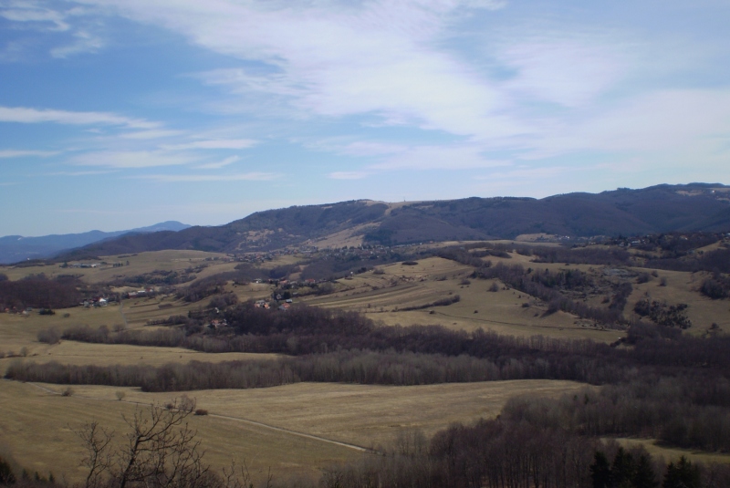 Turistická prechádzka k 800-ročnému Dubu cerovému 19.3.2017