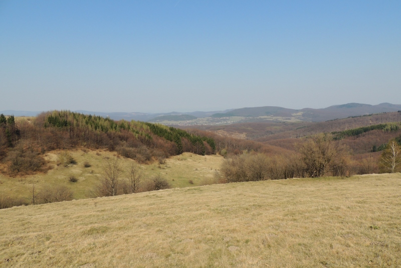 Turistická prechádzka na Inoveckú chatu 02.04.2017