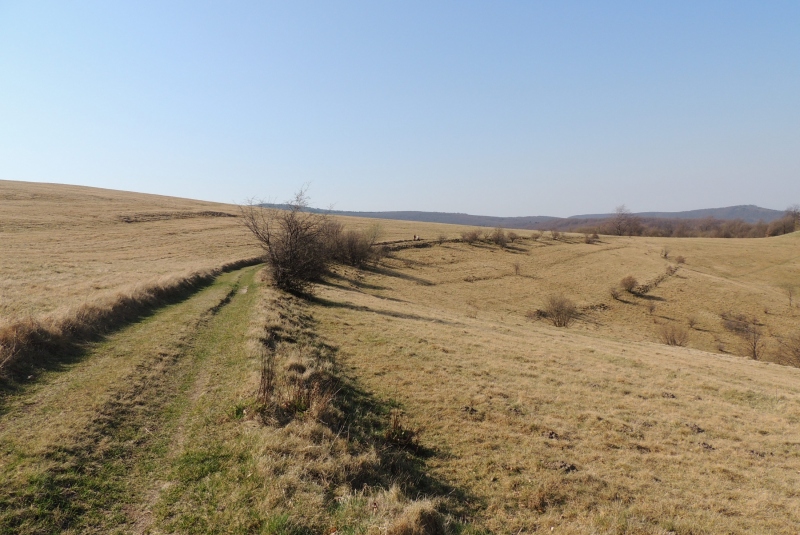 Turistická prechádzka na Inoveckú chatu 02.04.2017