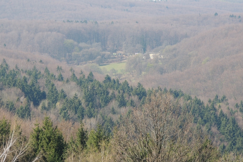 Turistická prechádzka na Inoveckú chatu 02.04.2017